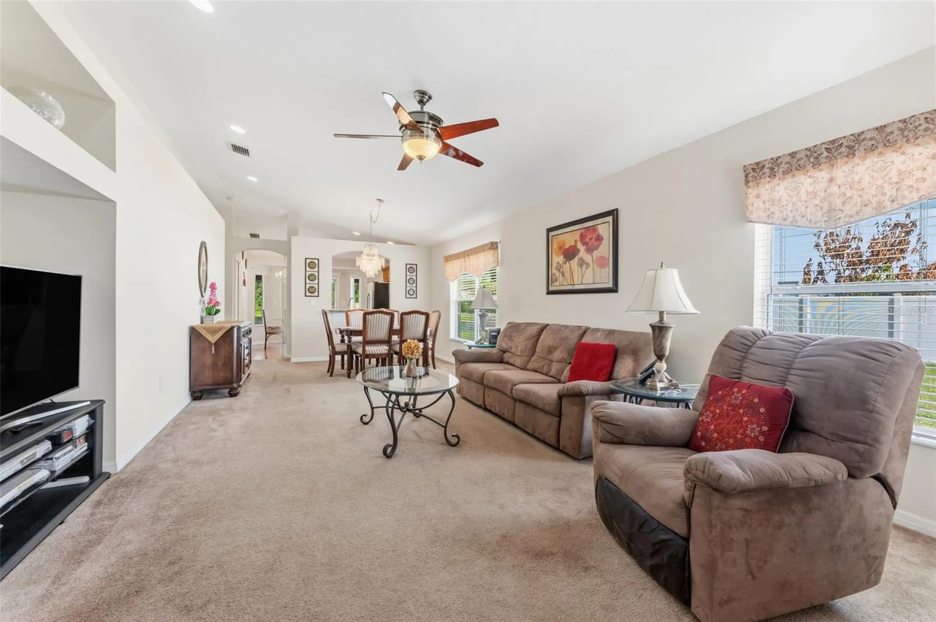 9847 Edmonton Drive Land O Lakes FL 34638