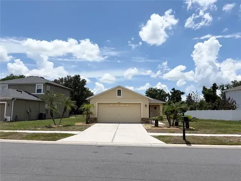 9847 Edmonton Drive Land O Lakes FL 34638