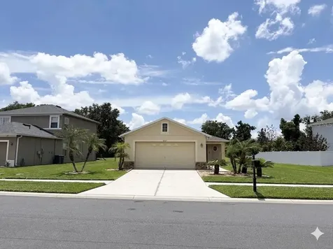 9847 Edmonton Drive Land O Lakes FL 34638