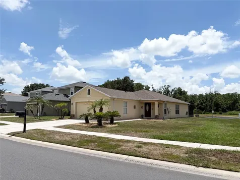 9847 Edmonton Drive Land O Lakes FL 34638