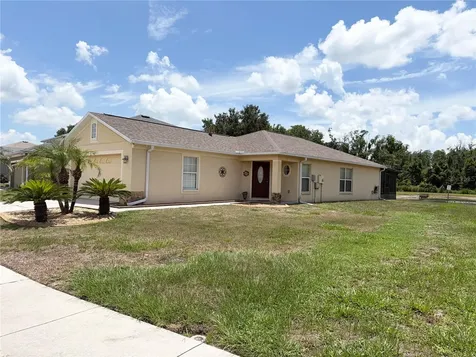 9847 Edmonton Drive Land O Lakes FL 34638