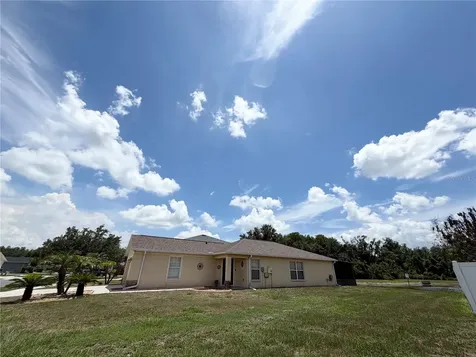 9847 Edmonton Drive Land O Lakes FL 34638