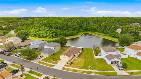 9847 Edmonton Drive Land O Lakes FL 34638