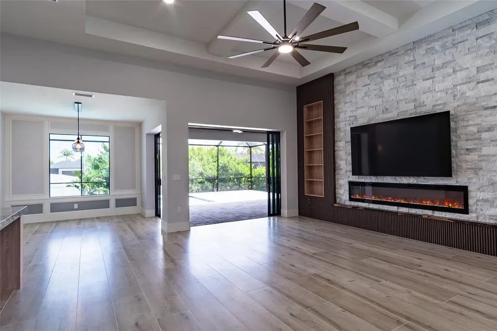 2513 SW 25th Avenue Cape Coral FL 33914