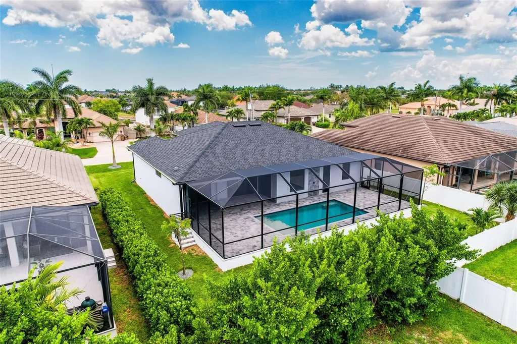 2513 SW 25th Avenue Cape Coral FL 33914