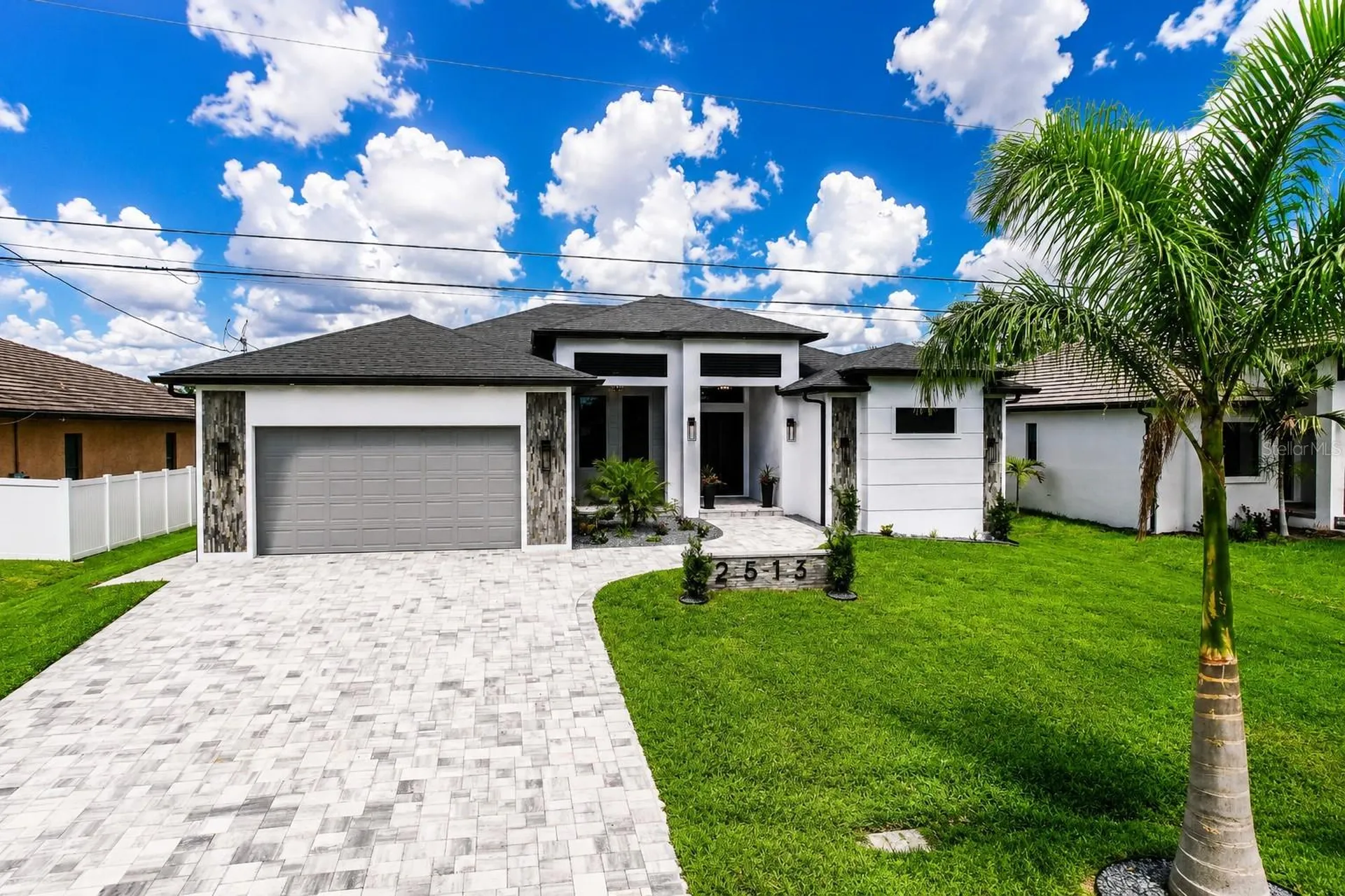2513 SW 25th Avenue Cape Coral FL 33914
