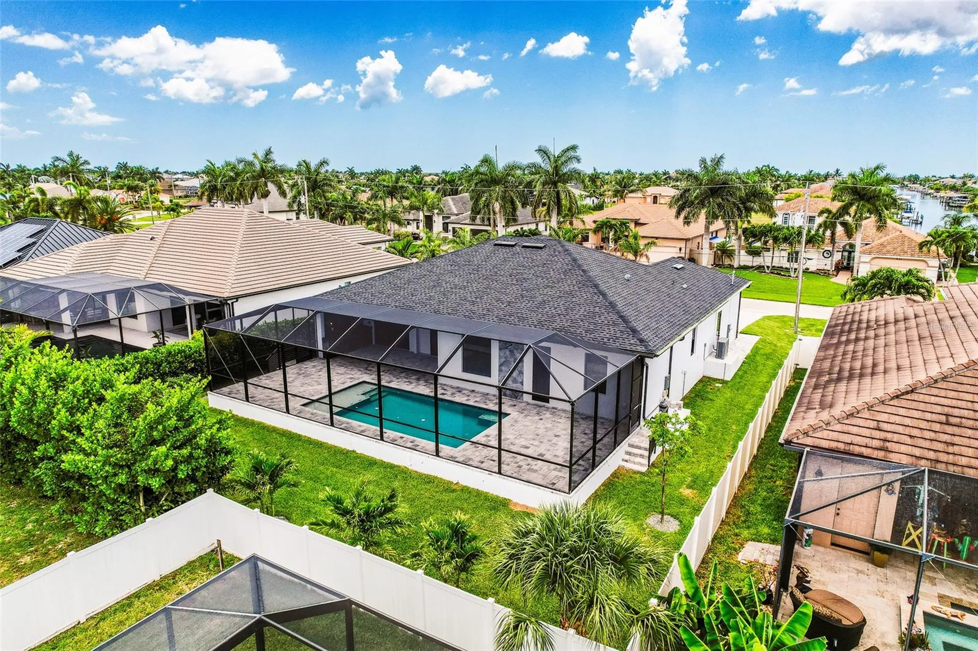 2513 SW 25th Avenue Cape Coral FL 33914