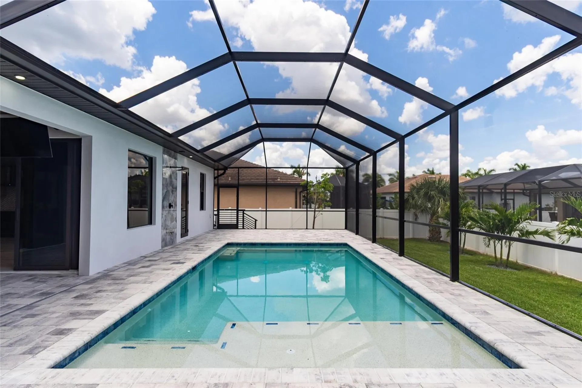 2513 SW 25th Avenue Cape Coral FL 33914
