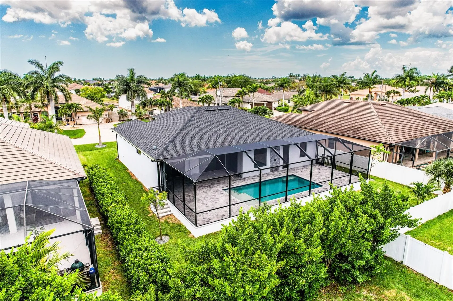 2513 SW 25th Avenue Cape Coral FL 33914