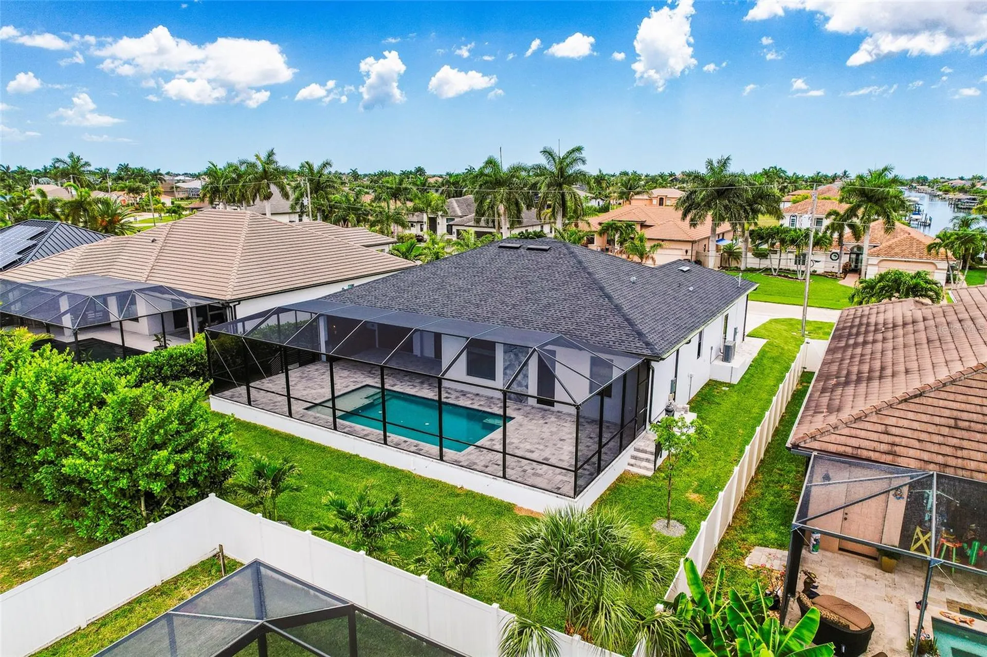 2513 SW 25th Avenue Cape Coral FL 33914
