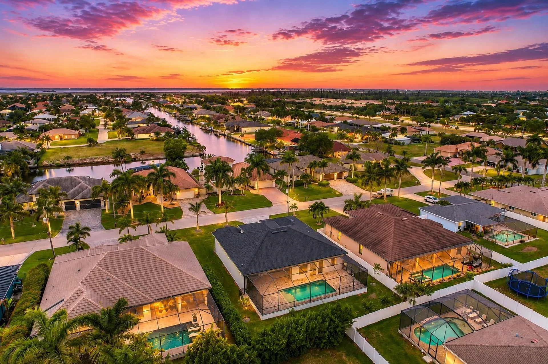 2513 SW 25th Avenue Cape Coral FL 33914
