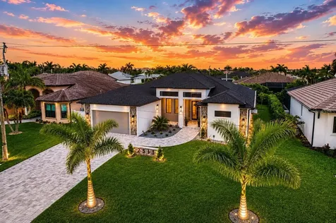 2513 SW 25th Avenue Cape Coral FL 33914