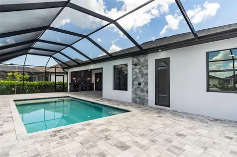 2513 SW 25th Avenue Cape Coral FL 33914