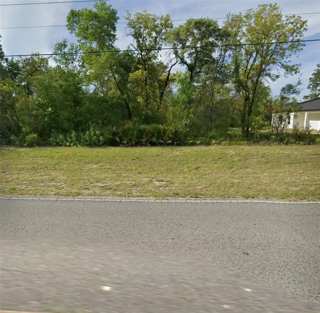 2488 W Citrus Springs Boulevard Citrus Springs FL 34434