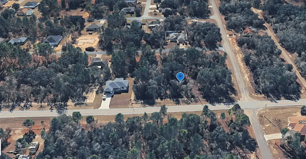 2488 W Citrus Springs Boulevard Citrus Springs FL 34434