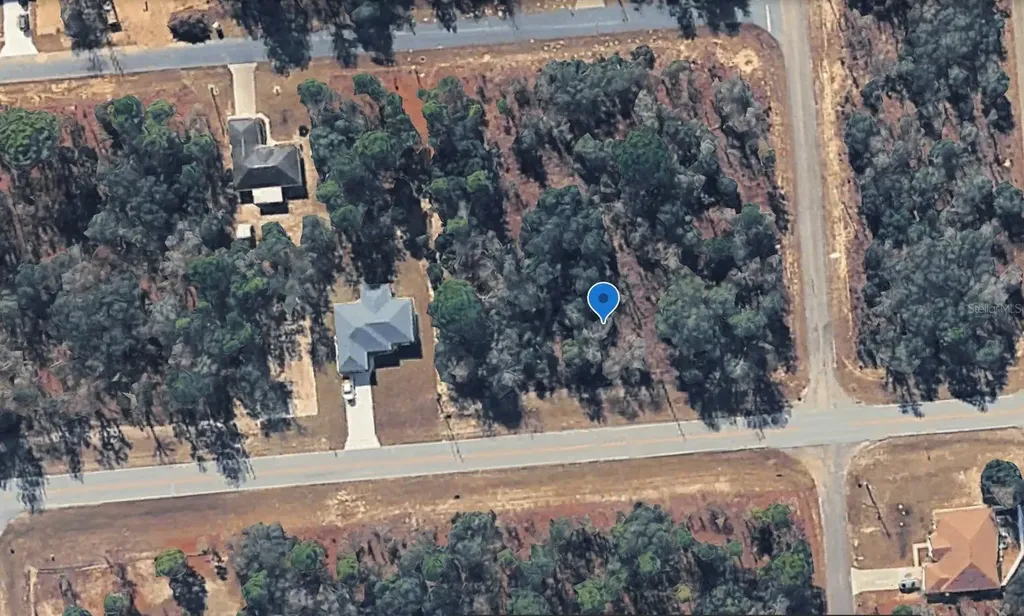 2488 W Citrus Springs Boulevard Citrus Springs FL 34434