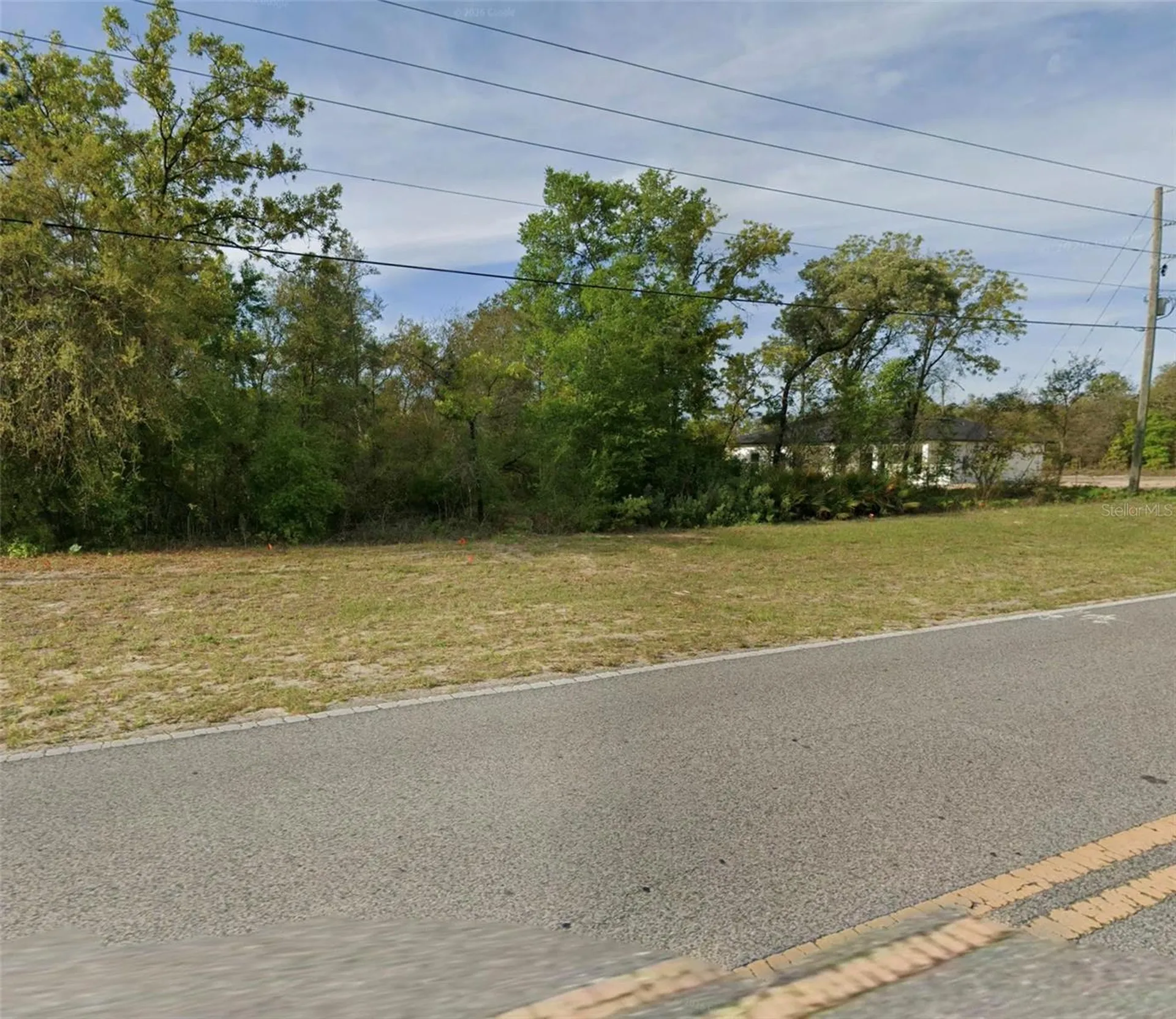 2488 W Citrus Springs Boulevard Citrus Springs FL 34434