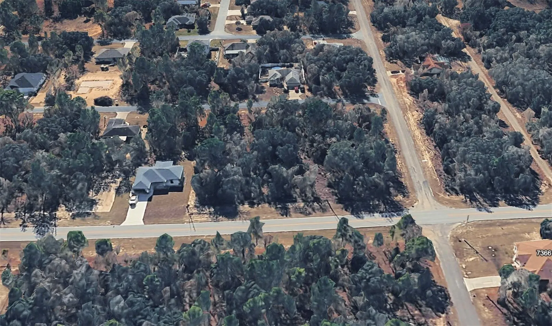 2488 W Citrus Springs Boulevard Citrus Springs FL 34434