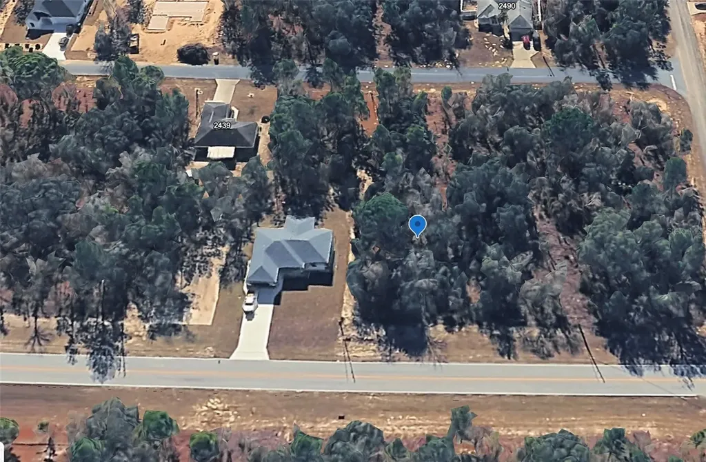 2470 W Citrus Springs Boulevard Citrus Springs FL 34434