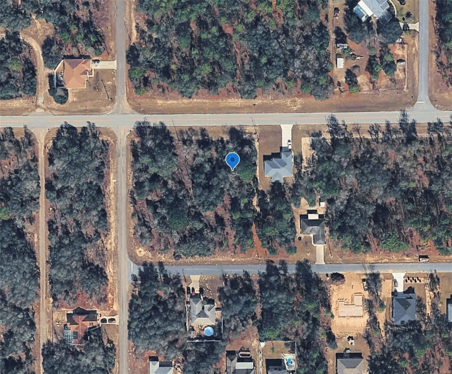2470 W Citrus Springs Boulevard Citrus Springs FL 34434