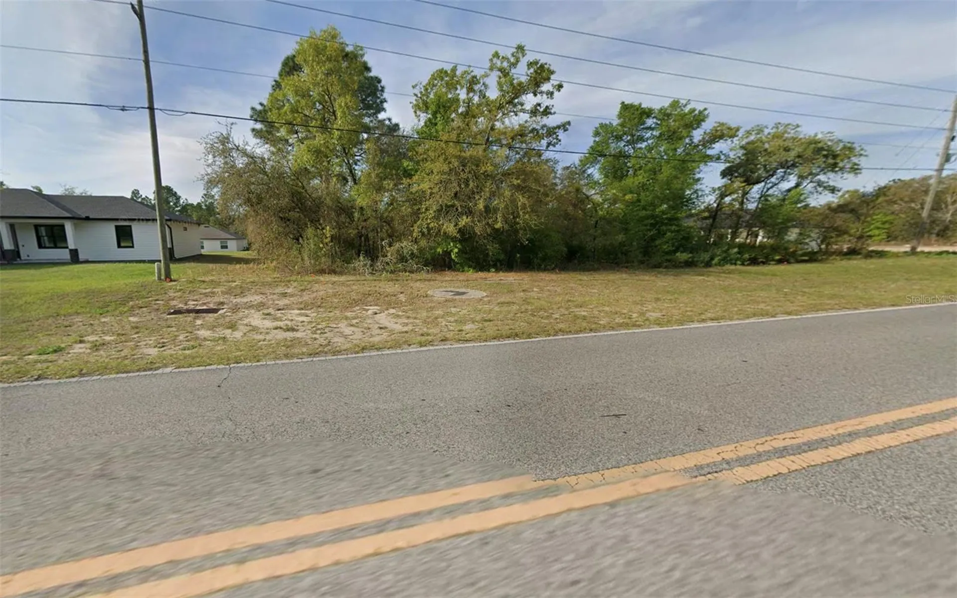 2470 W Citrus Springs Boulevard Citrus Springs FL 34434