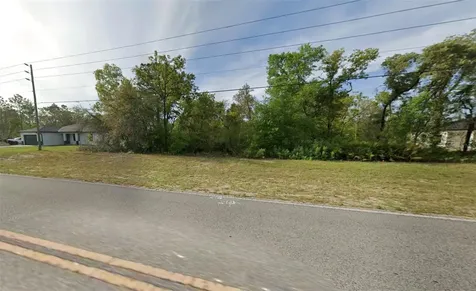 2470 W Citrus Springs Boulevard Citrus Springs FL 34434