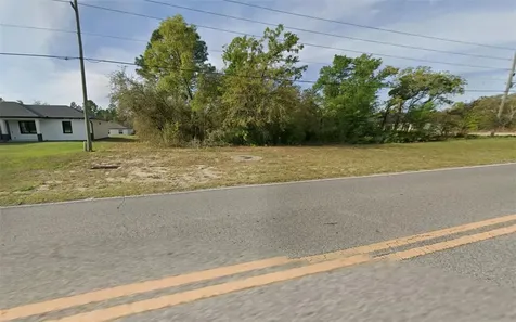 2470 W Citrus Springs Boulevard Citrus Springs FL 34434