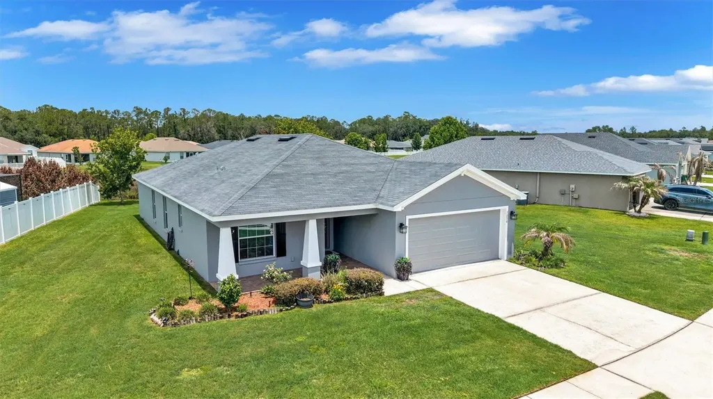 7056 Gideon Circle Zephyrhills FL 33541