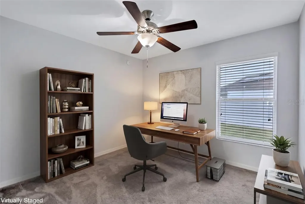 7056 Gideon Circle Zephyrhills FL 33541