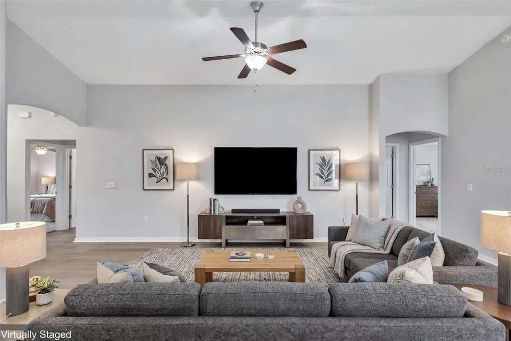 7056 Gideon Circle Zephyrhills FL 33541