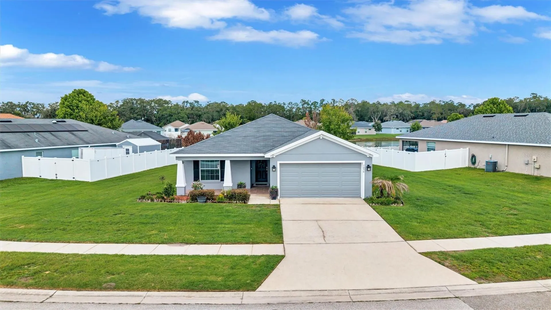 7056 Gideon Circle Zephyrhills FL 33541