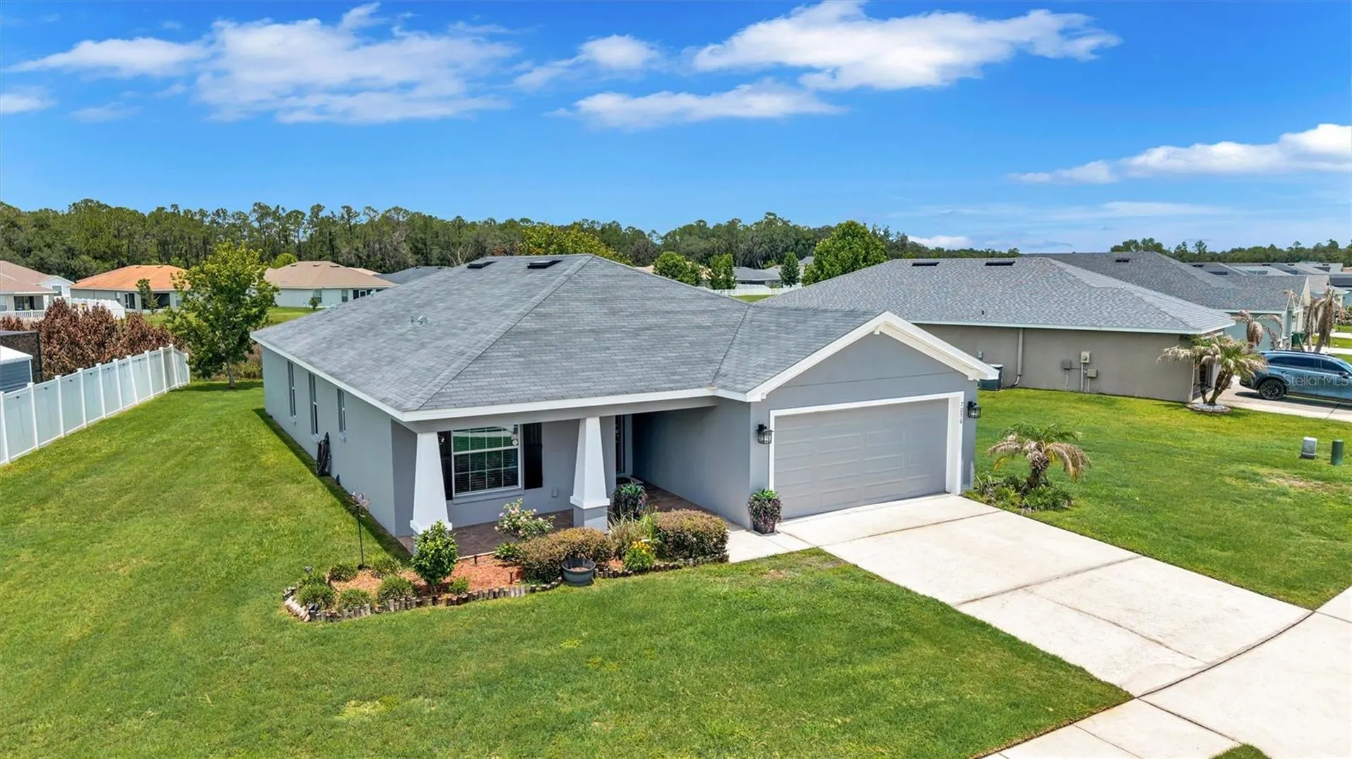 7056 Gideon Circle Zephyrhills FL 33541