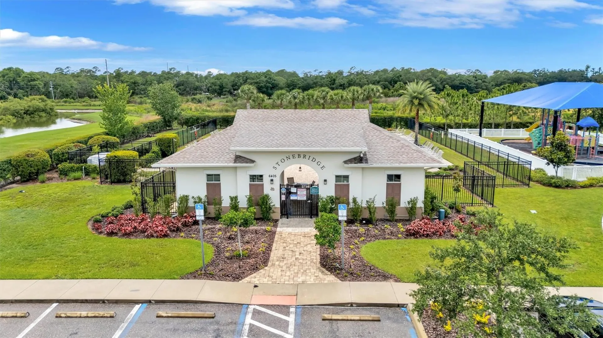 7056 Gideon Circle Zephyrhills FL 33541
