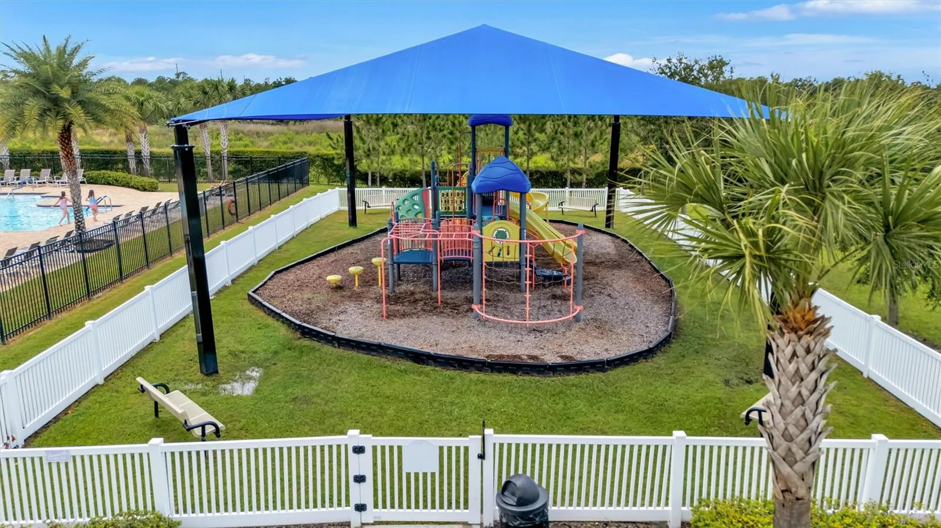 7056 Gideon Circle Zephyrhills FL 33541