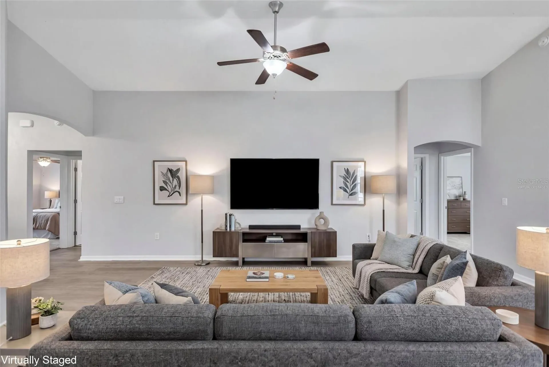 7056 Gideon Circle Zephyrhills FL 33541