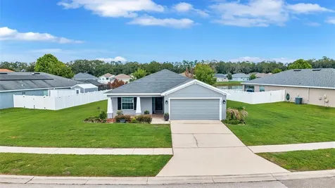 7056 Gideon Circle Zephyrhills FL 33541