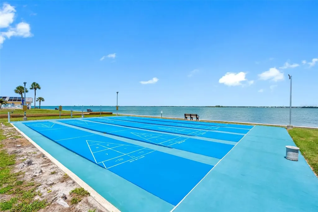 1 Gateshead Drive Dunedin FL 34698