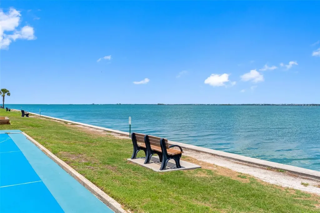 1 Gateshead Drive Dunedin FL 34698