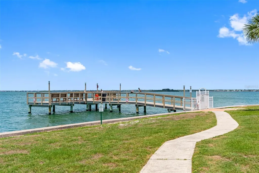 1 Gateshead Drive Dunedin FL 34698