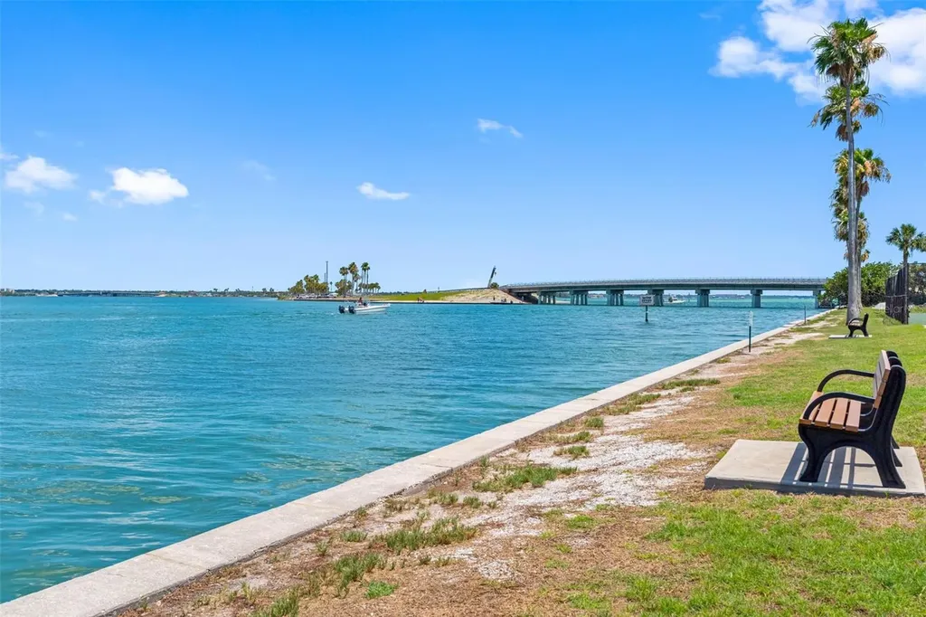 1 Gateshead Drive Dunedin FL 34698