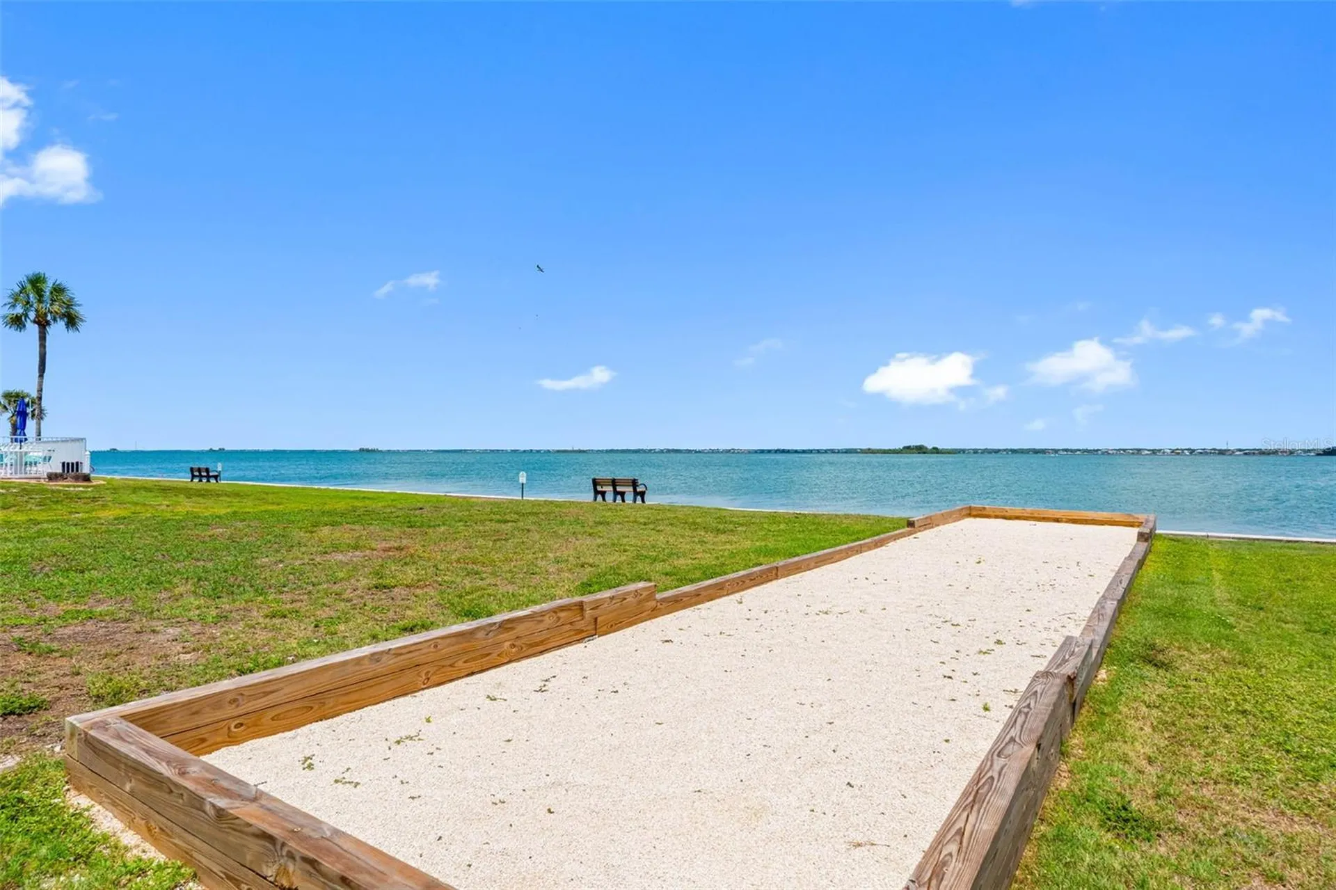 1 Gateshead Drive Dunedin FL 34698