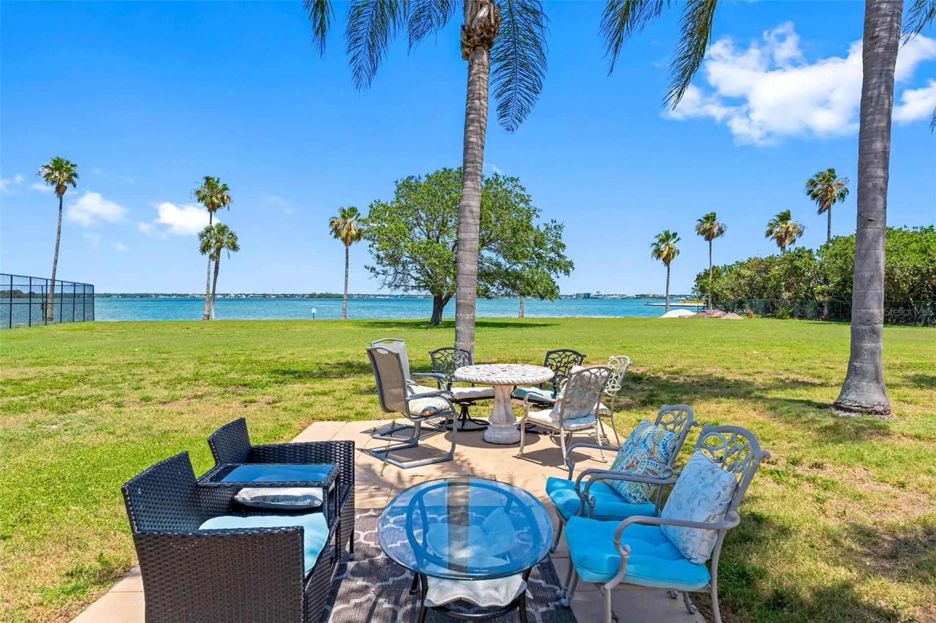 1 Gateshead Drive Dunedin FL 34698