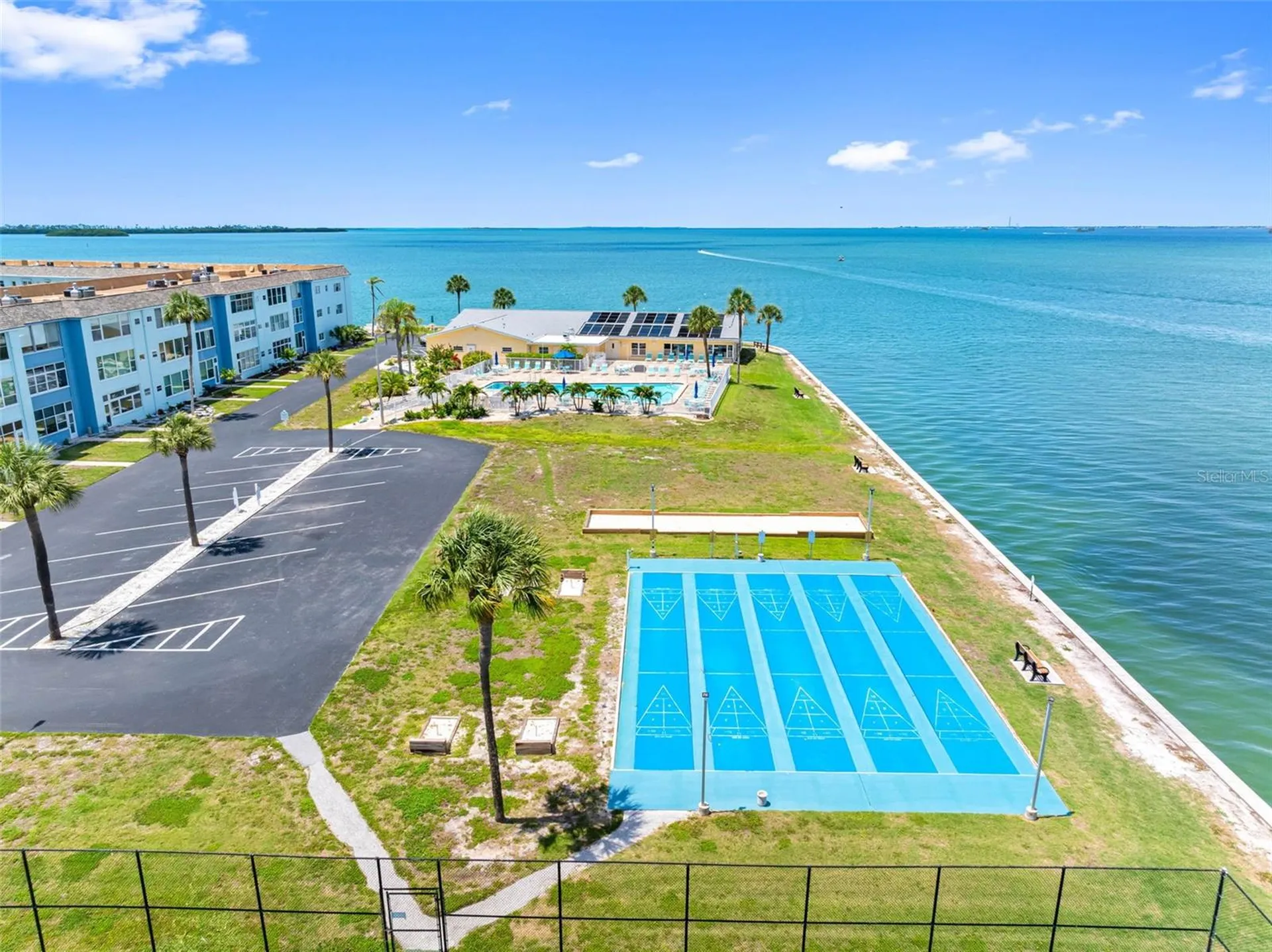 1 Gateshead Drive Dunedin FL 34698