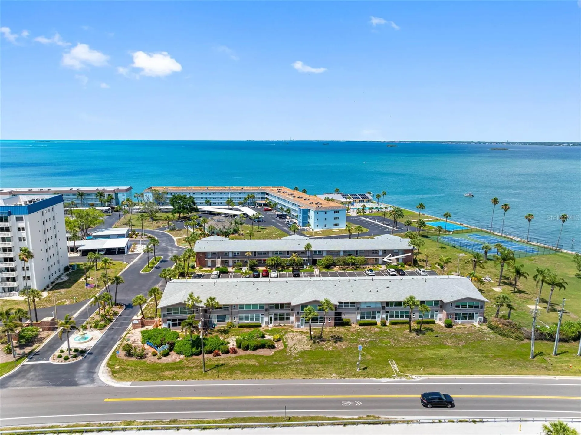 1 Gateshead Drive Dunedin FL 34698