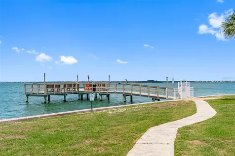 1 Gateshead Drive Dunedin FL 34698