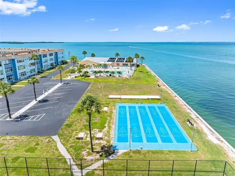 1 Gateshead Drive Dunedin FL 34698