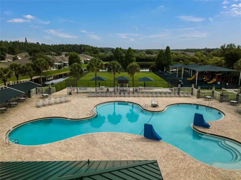 1924 Grenville Court Wesley Chapel FL 33543