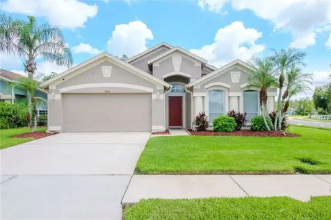 1924 Grenville Court Wesley Chapel FL 33543