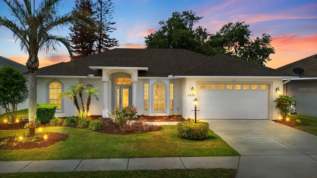 2818 Honeywell Place Lakeland FL 33810