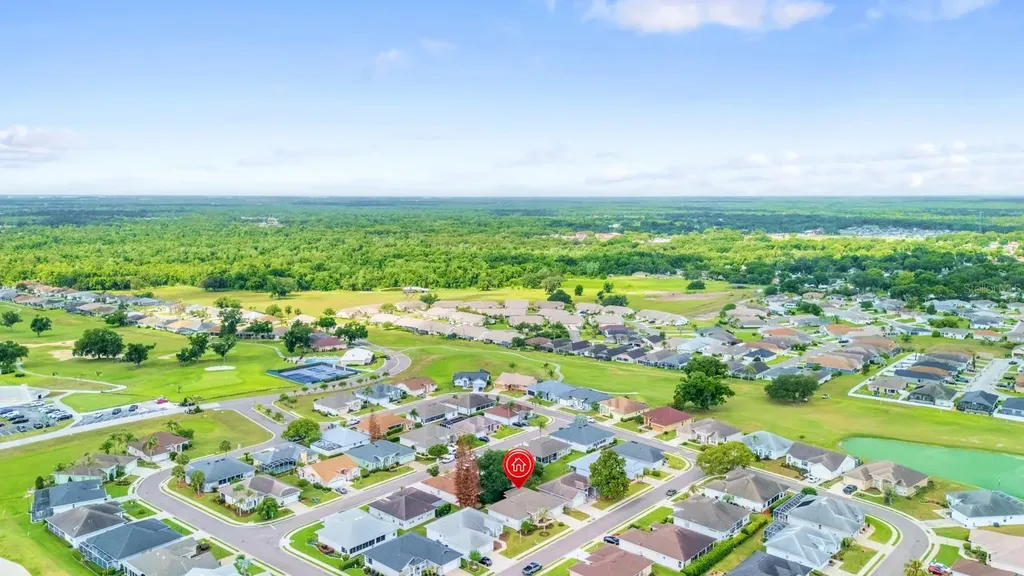 2818 Honeywell Place Lakeland FL 33810
